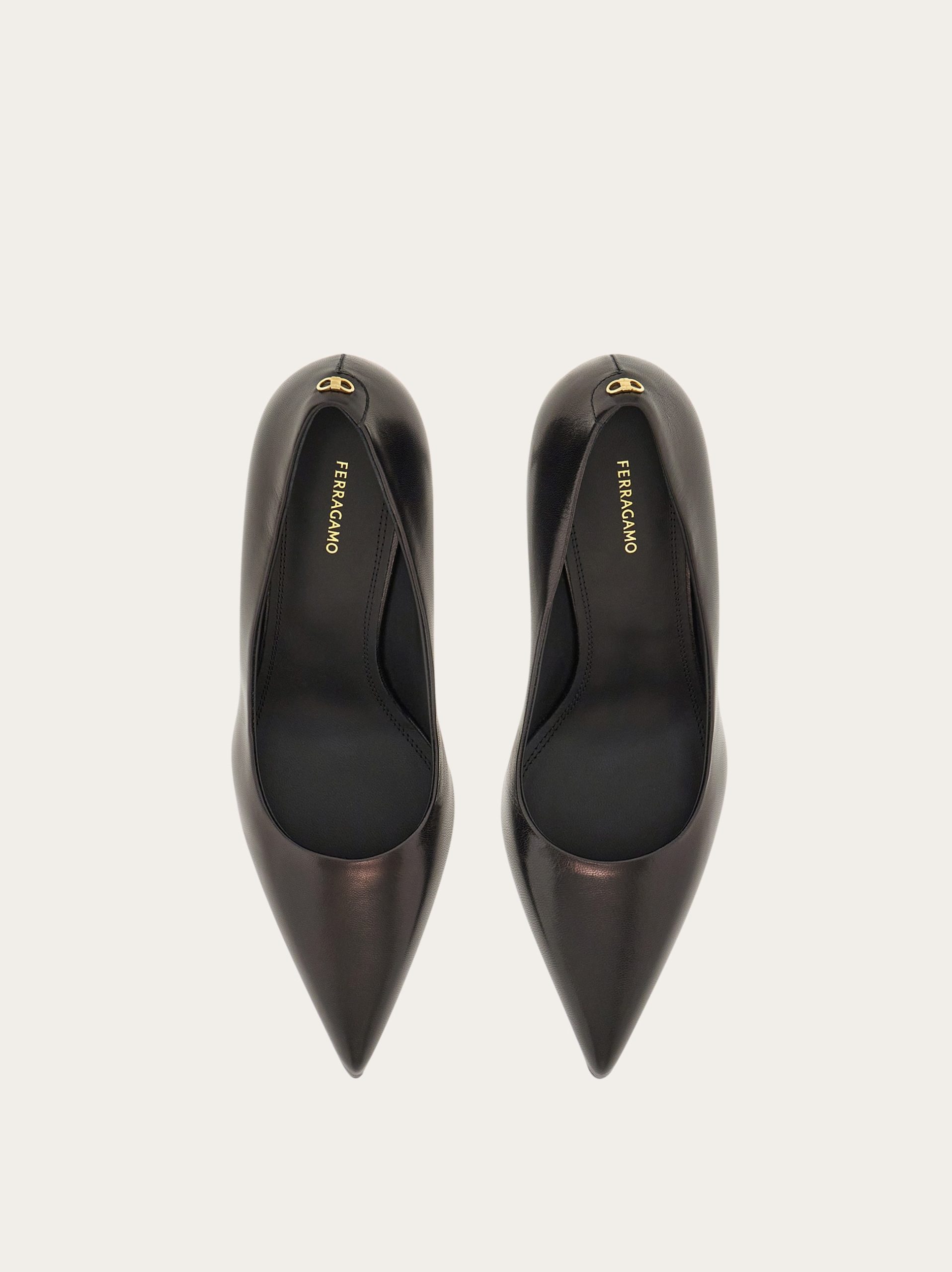 Ferragamo Pump shoe - Image 3